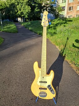 Lakland Skyline 55-60 Vintage J (ex. Joe Osborn) r. 2012