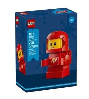 LEGO 40767 minifigure astronaut promo sada