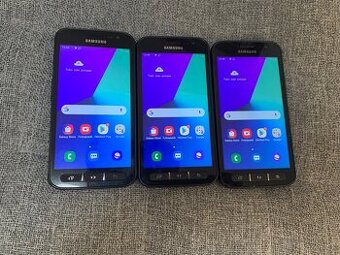 Samsung Xcover 4 (plne funkčný)