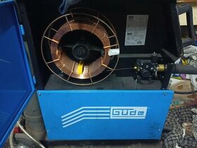 predam CO2 zvaracku - 1