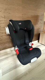 AUTOSEDAČKA Britax Römer