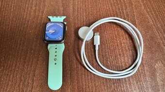 Apple watch SE 44mm (prvá generácia)