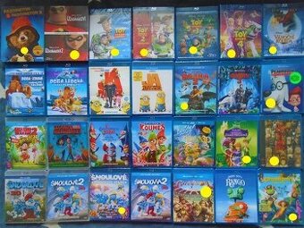 BLU RAY-5