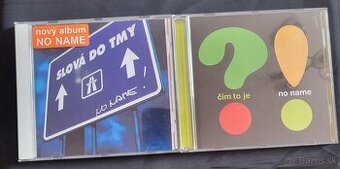 2x CD No Name