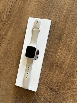 Apple watch 9 41mm starlight