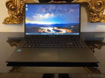 Asus Vivobook Go E1504G TOP STAV