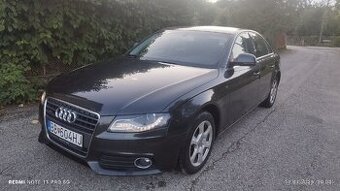 Audi A4 B8 2.0tdi 105kw r.v 2009