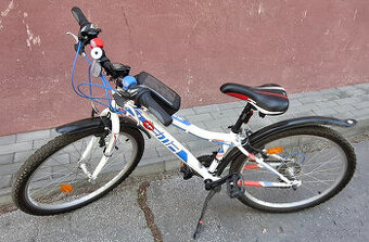 Bicykel DEMA 24