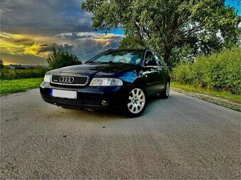 Audi A4 Avant 2.5TDI v6