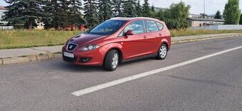 Seat Altea XL 1.9 TDI 77 kW , BXE