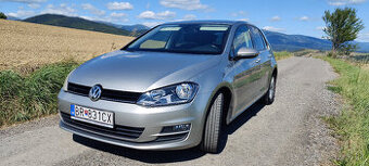 Na predaj: VW Golf 7 – 1.2 TSI, hatchback (2013)