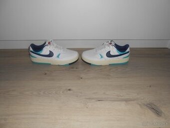 Predam nove damske original tenisky znacky NIKE GAMMA FORCE