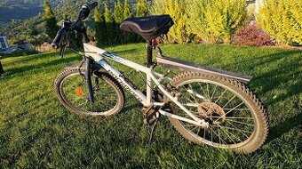 Rockrider st 120