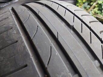 4ks letné 245/45 R19 98W CONTINENTAL