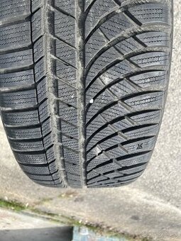 Zimné pneu 245/45 a 275/40 R19