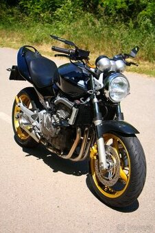 Honda Hornet CB600F