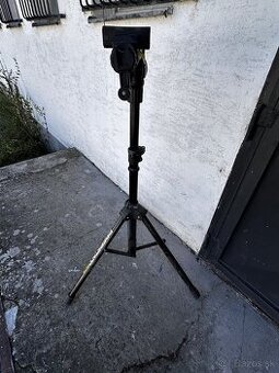 Predán montažny stojan