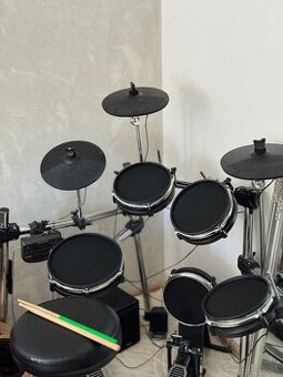 Elektronická bicia sada 🪩🎧🎶🥁