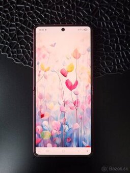 SAMSUNG Z FLIP 7 + Hodinky Galaxy Watch