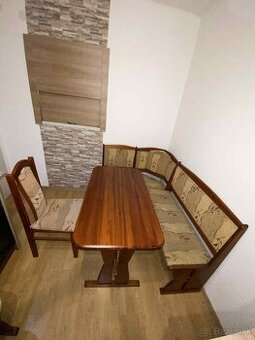 Jedálenský set