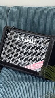 predam vymením Roland Cube Street EX