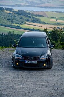 Volkswagen golf 5 gti