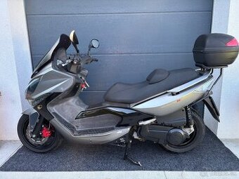 Kymco Xciting 300 R ABS