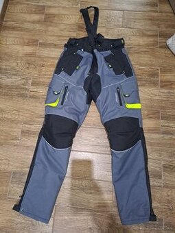 Motorkarske nohavice