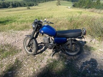 Mz etz 150