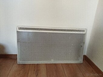 Elektrický radiator