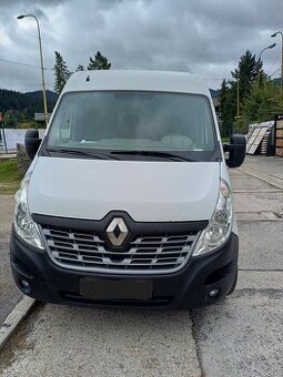 Predám Renault Master