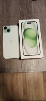Apple iPhone 15