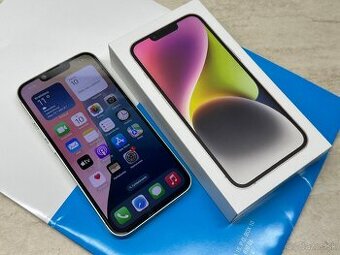 Apple iPhone 14 128GB Starlight