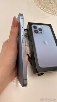 📱 iPhone 13 Pro 256 GB – Sierra Blue
