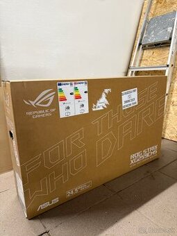 ASUS ROG Strix XG259CMS 24,5"/IPS/FHD/310Hz/1ms/Black/3R