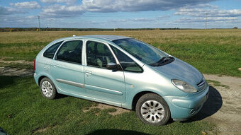 Xsara Picasso 2.0HDi