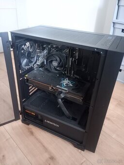 Herný PC
