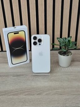 Apple iPhone 14 Pro 128GB Gold | ZÁNOVNÝ