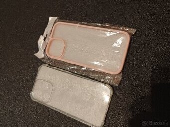 Iphone 15 pro ochranný obal
