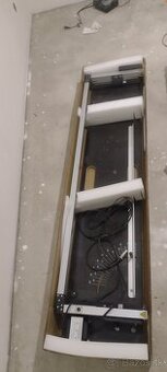 Rezačka na polystyrén styrodur