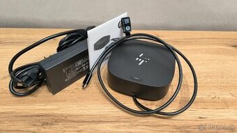 HP USB-C G5 Essential dokovacia stanica