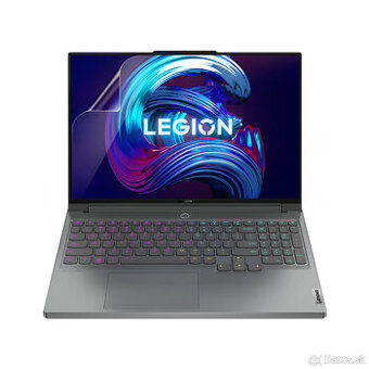Lenovo Legion S7 16":Ryzen 7 7840H,32GB,SSD 1TB,RTX4060 8GB