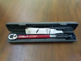 Predám nový momentový kľúč Tvardy