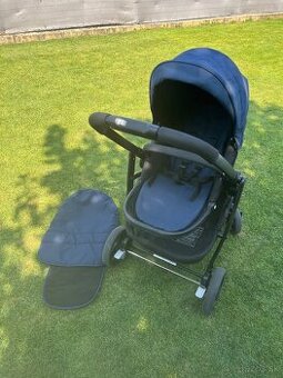 Graco Evo