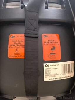 Vajíčko kinderkraft