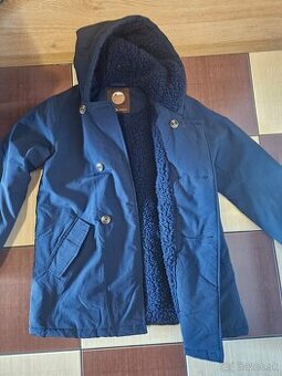 Chlapcenska vetrovka