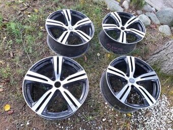 ALU disky z Q7 9Jx20H2