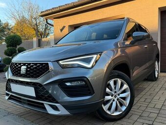 Seat Ateca 2.0 TDI EVO Style M6