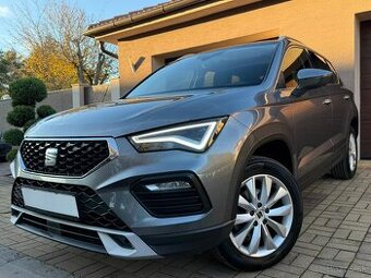 Seat Ateca 2.0 TDI EVO Style M6