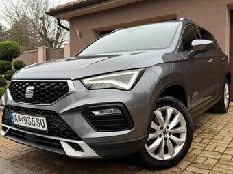 Seat Ateca 2.0 TDI EVO Style M6